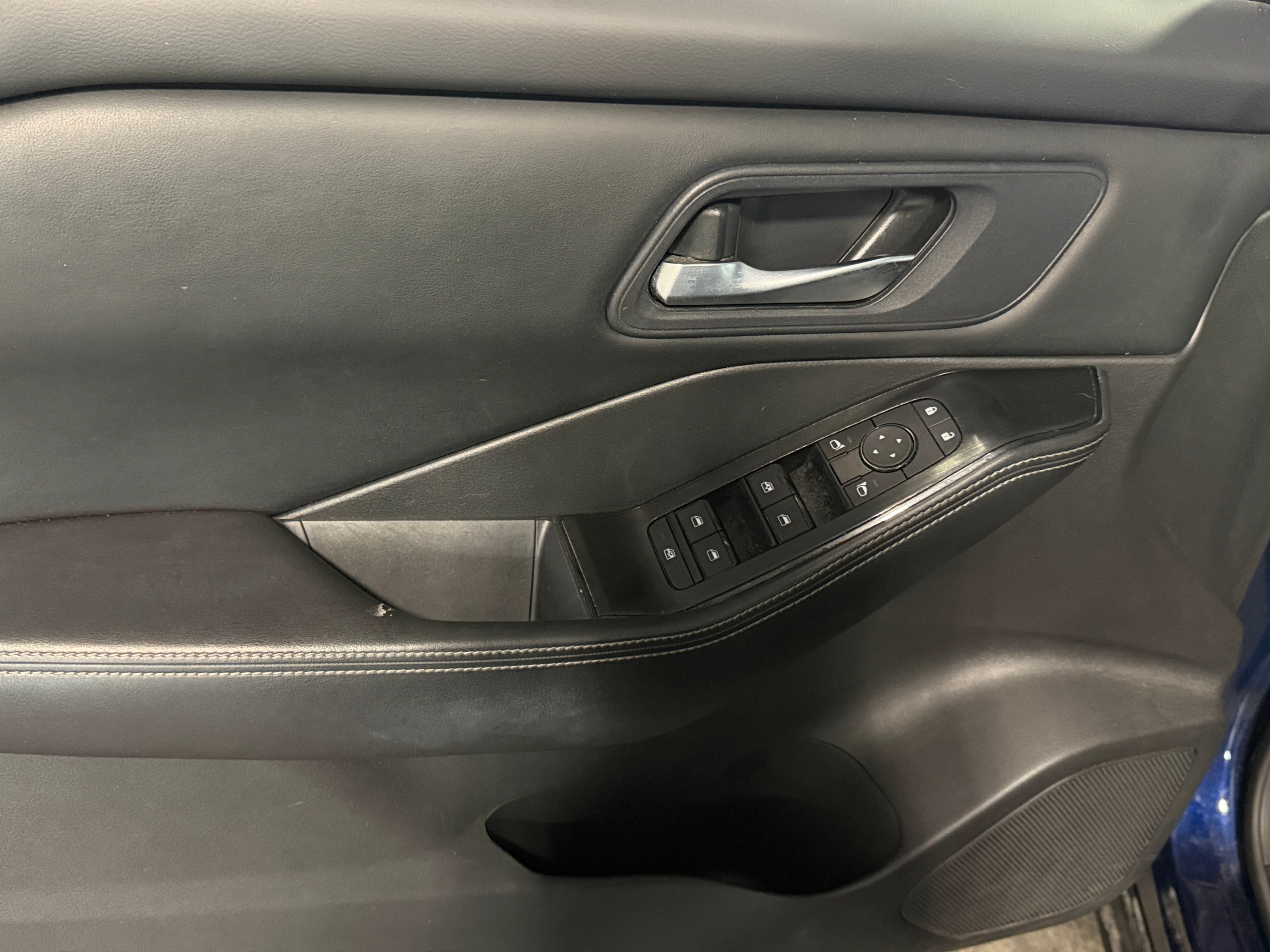 nissan rogue 2024 5N1BT3BB5RC677472 image nissan rogue 2024 5N1BT3BB5RC677472 image