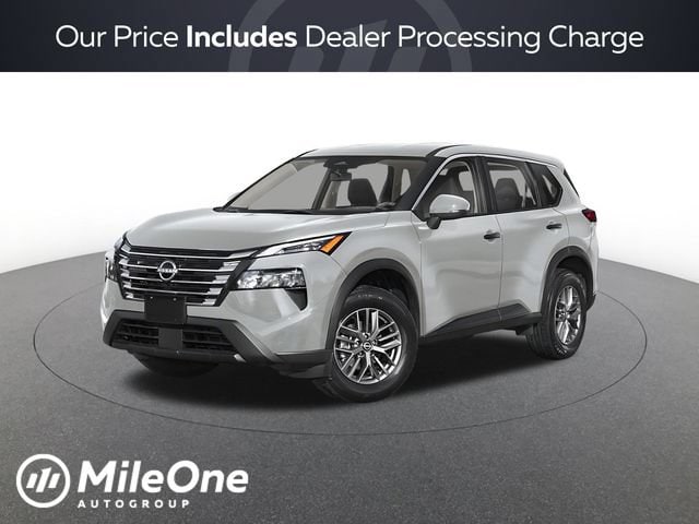 nissan rogue 2024 5N1BT3AA6RC712707 image nissan rogue 2024 5N1BT3AA6RC712707 image