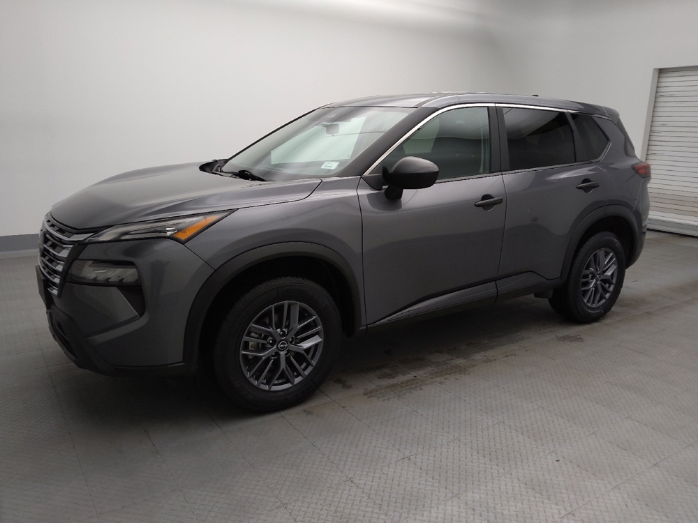 nissan rogue 2024 5N1BT3AB9RC758153 image nissan rogue 2024 5N1BT3AB9RC758153 image
