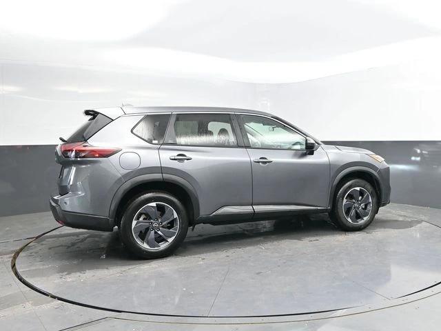nissan rogue 2024 5N1BT3BA1RC699427 image nissan rogue 2024 5N1BT3BA1RC699427 image
