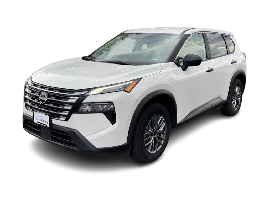 nissan rogue 2024 5N1BT3AB2RC698006 image nissan rogue 2024 5N1BT3AB2RC698006 image