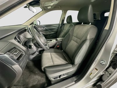 nissan rogue 2024 5N1BT3BA8RC692393 image nissan rogue 2024 5N1BT3BA8RC692393 image
