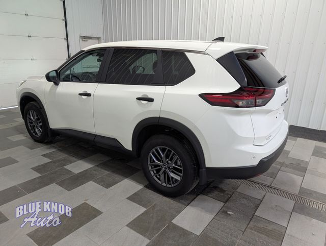 nissan rogue 2024 5N1BT3AB6RC755999 image nissan rogue 2024 5N1BT3AB6RC755999 image