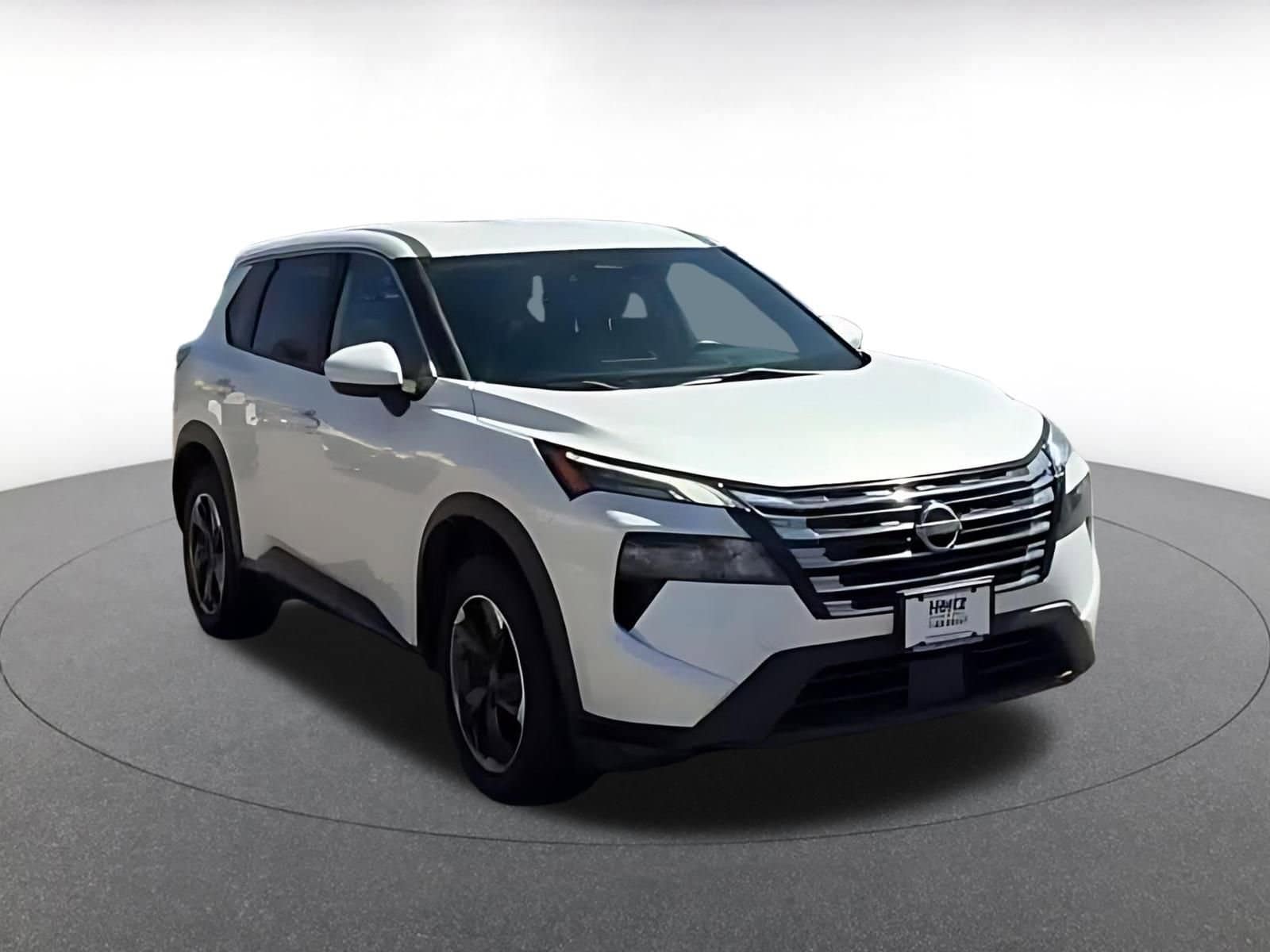 nissan rogue 2024 5N1BT3BB8RC684707 image nissan rogue 2024 5N1BT3BB8RC684707 image
