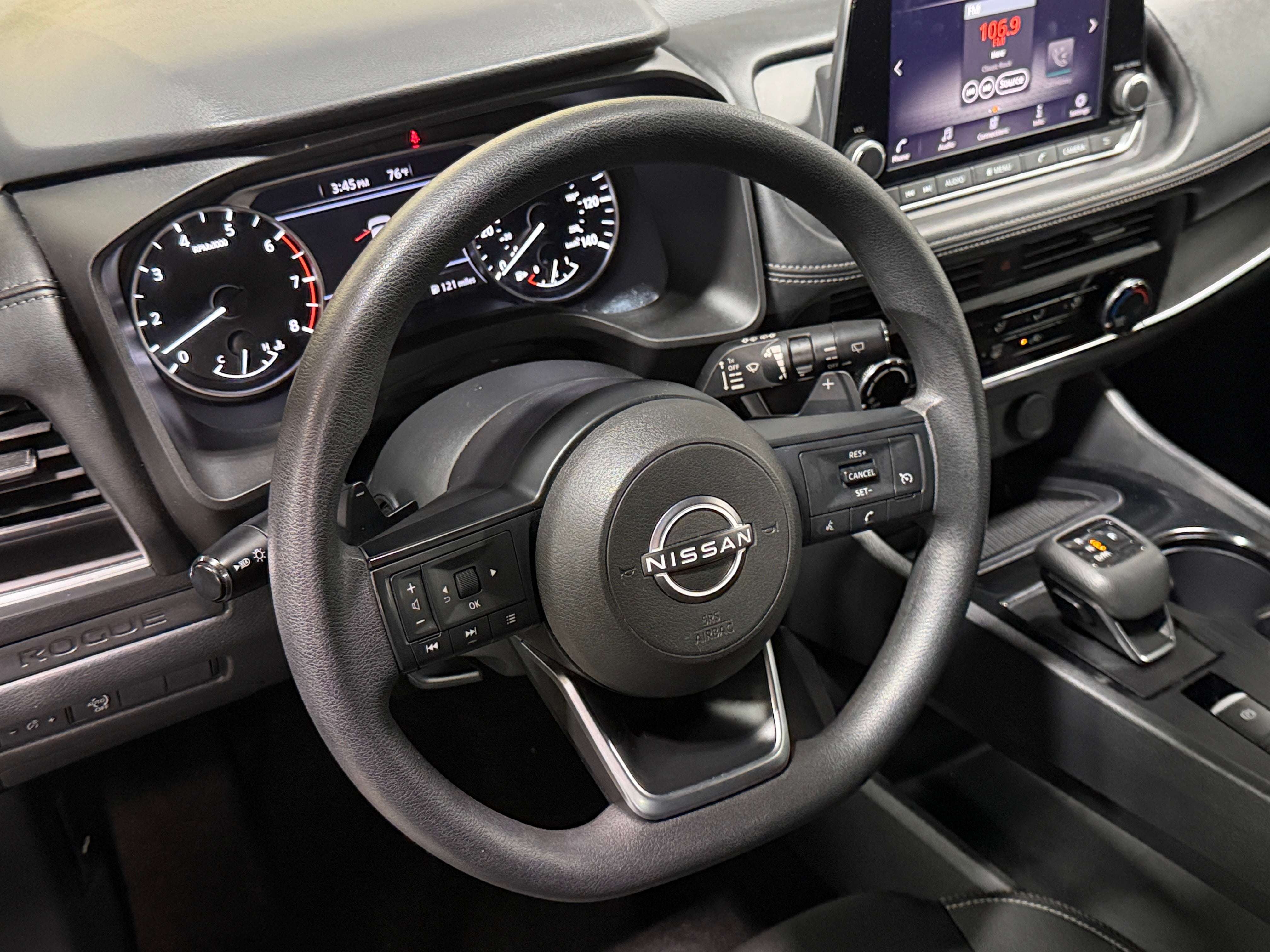 nissan rogue 2024 5N1BT3AB0RC687912 image nissan rogue 2024 5N1BT3AB0RC687912 image