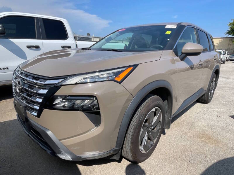 nissan rogue 2024 5N1BT3BA1RC736685 image nissan rogue 2024 5N1BT3BA1RC736685 image