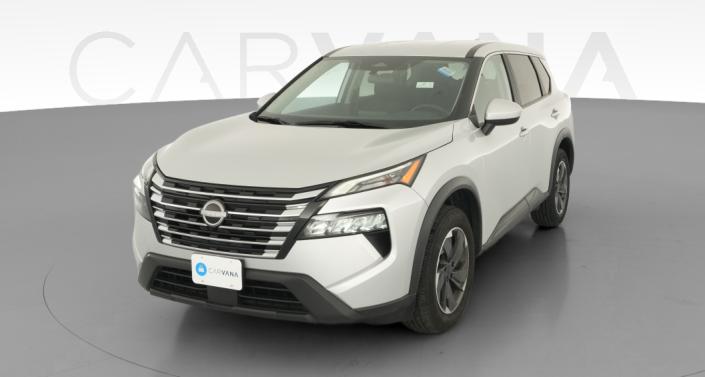 nissan rogue 2024 5N1BT3BA3RC697209 image nissan rogue 2024 5N1BT3BA3RC697209 image