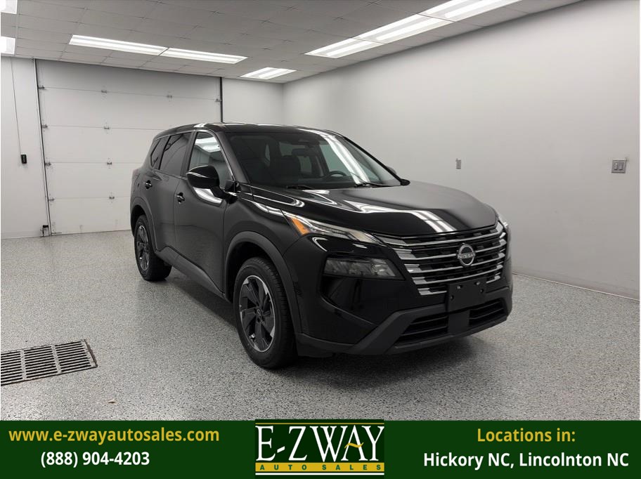 nissan rogue 2024 5N1BT3BA7RC697410 image nissan rogue 2024 5N1BT3BA7RC697410 image