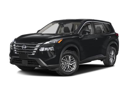 nissan rogue 2024 5N1BT3BB9RC683808 image nissan rogue 2024 5N1BT3BB9RC683808 image
