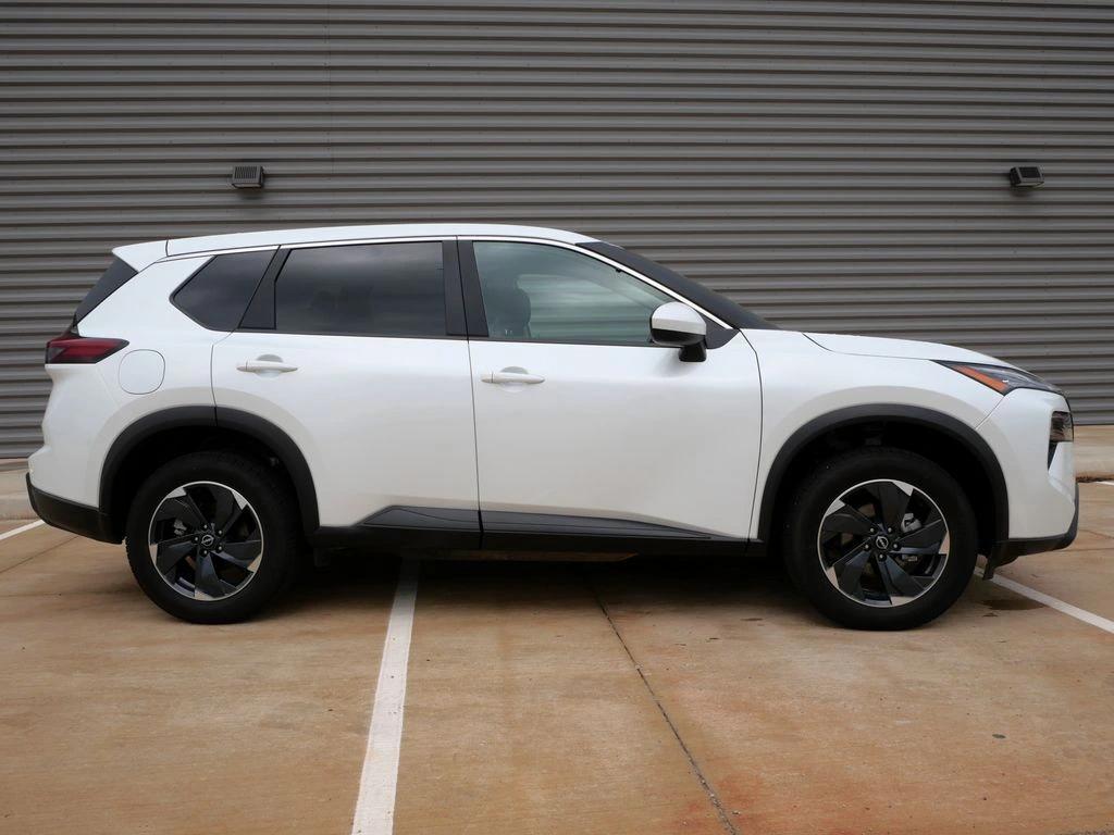 nissan rogue 2024 5N1BT3BBXRC693389 image nissan rogue 2024 5N1BT3BBXRC693389 image