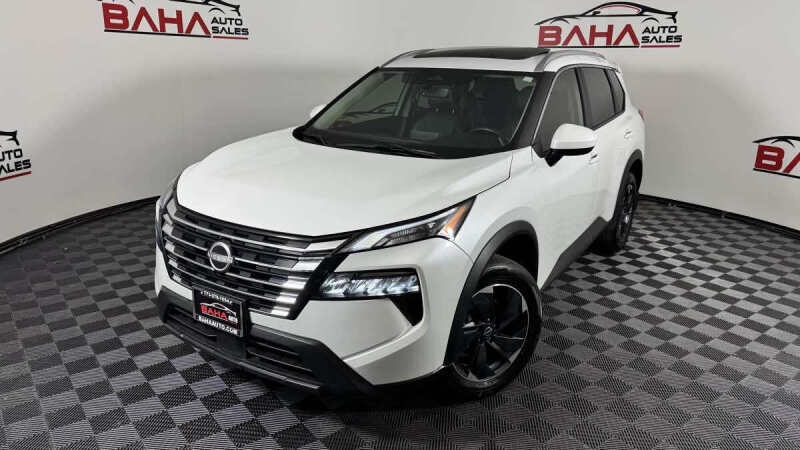 nissan rogue 2024 5N1BT3BA1RC724990 image nissan rogue 2024 5N1BT3BA1RC724990 image