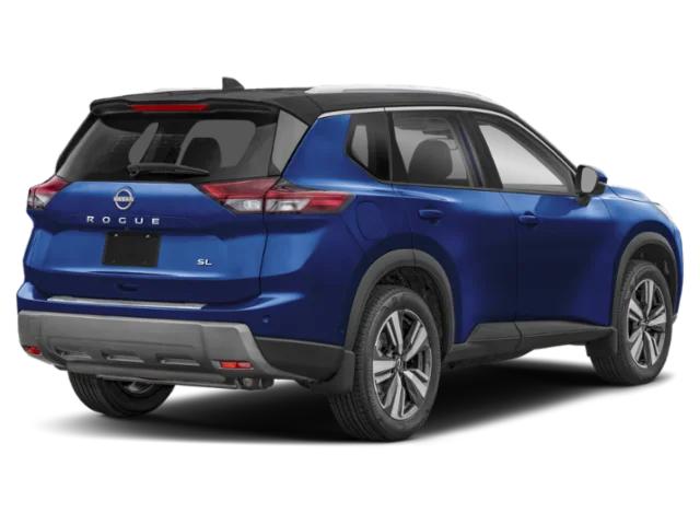 nissan rogue 2024 JN8BT3CB3RW434734 image nissan rogue 2024 JN8BT3CB3RW434734 image