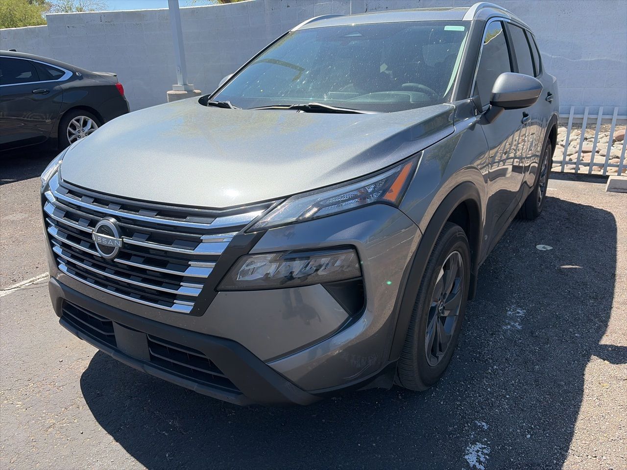 nissan rogue 2024 5N1BT3BA6RC741185 image nissan rogue 2024 5N1BT3BA6RC741185 image