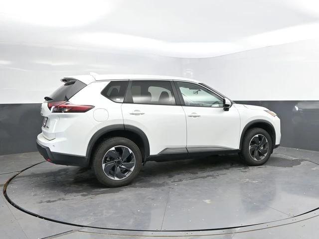 nissan rogue 2024 5N1BT3BB6RC711399 image nissan rogue 2024 5N1BT3BB6RC711399 image