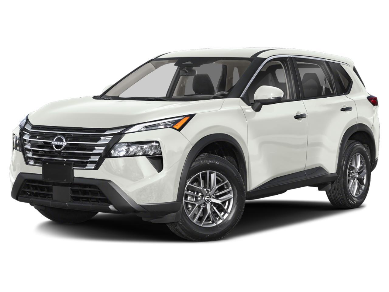 nissan rogue 2024 5N1BT3AB9RC700527 image nissan rogue 2024 5N1BT3AB9RC700527 image