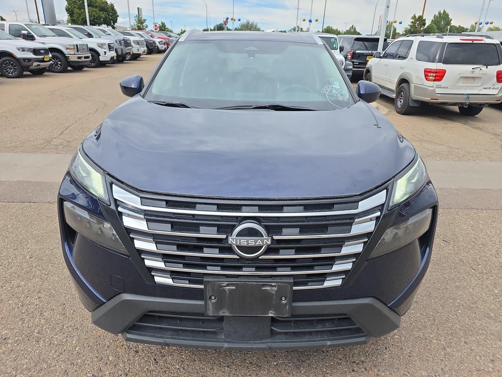 nissan rogue 2024 5N1BT3BB4RC670352 image nissan rogue 2024 5N1BT3BB4RC670352 image