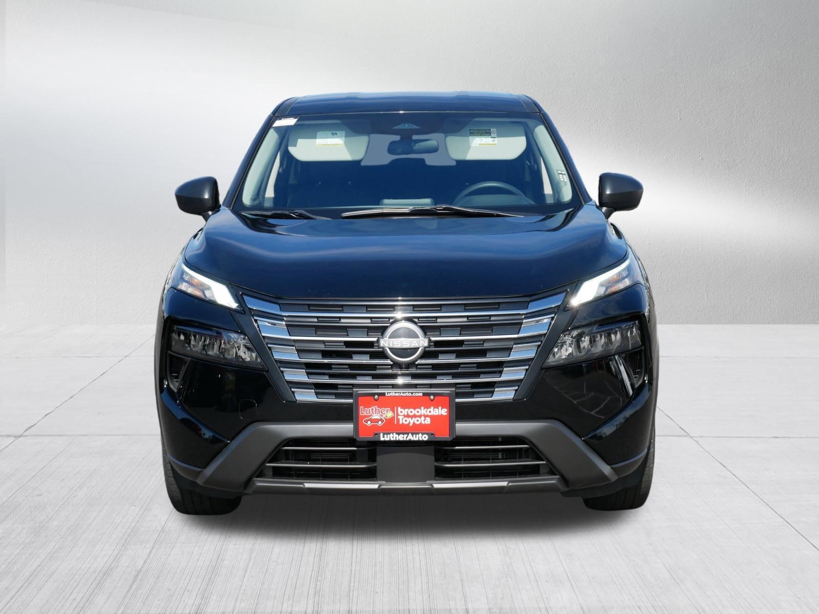 nissan rogue 2024 5N1BT3AB0RC757697 image nissan rogue 2024 5N1BT3AB0RC757697 image