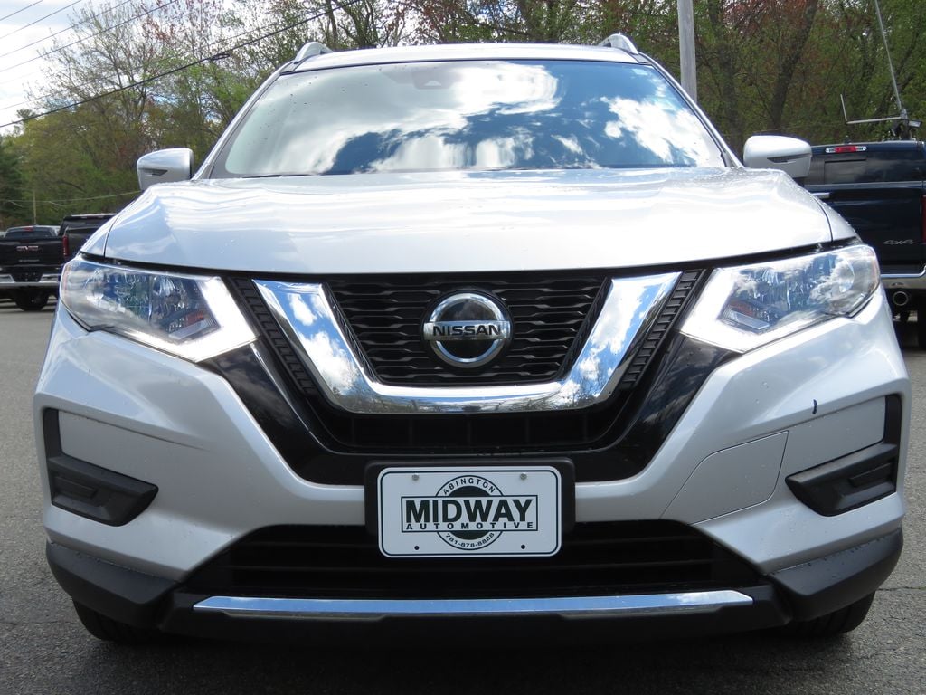nissan rogue 2020 5N1AT2MVXLC731739 image nissan rogue 2020 5N1AT2MVXLC731739 image
