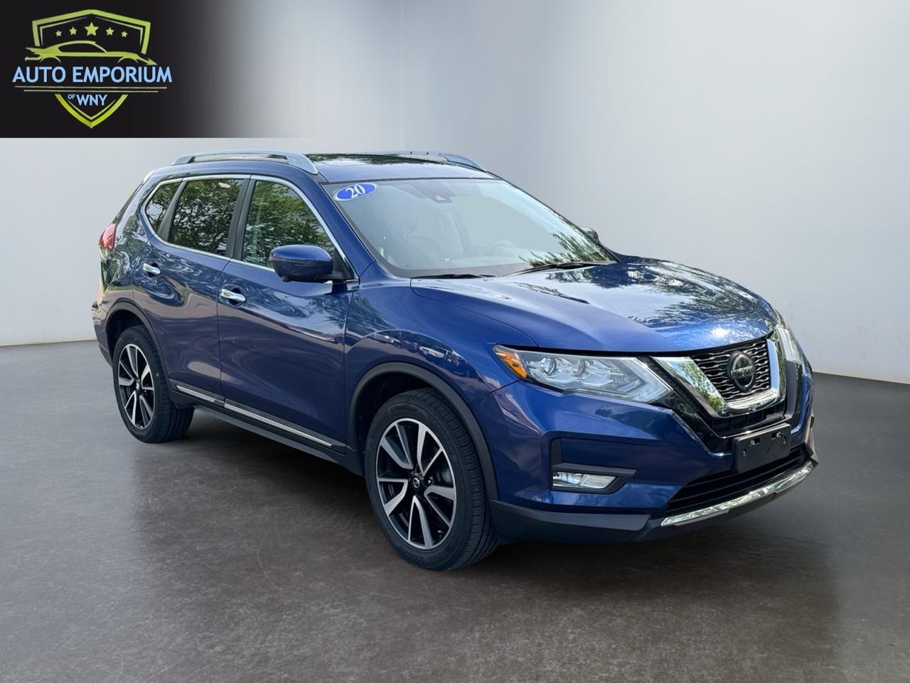 nissan rogue 2020 5N1AT2MV8LC763122 image nissan rogue 2020 5N1AT2MV8LC763122 image