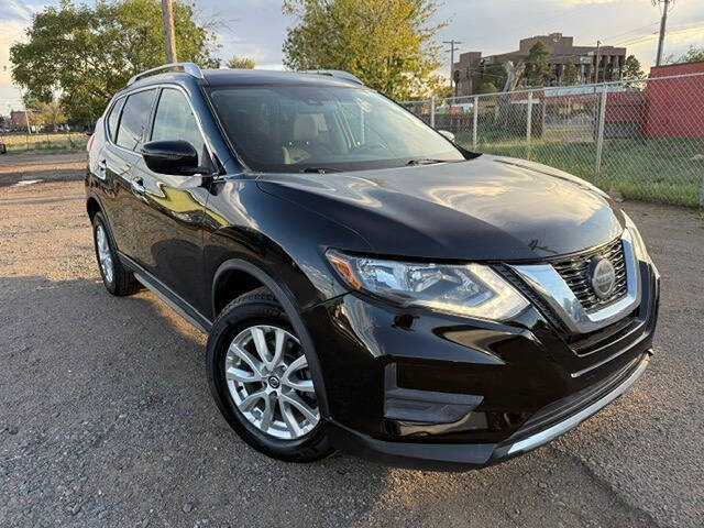 nissan rogue 2020 5N1AT2MV2LC793491 image nissan rogue 2020 5N1AT2MV2LC793491 image