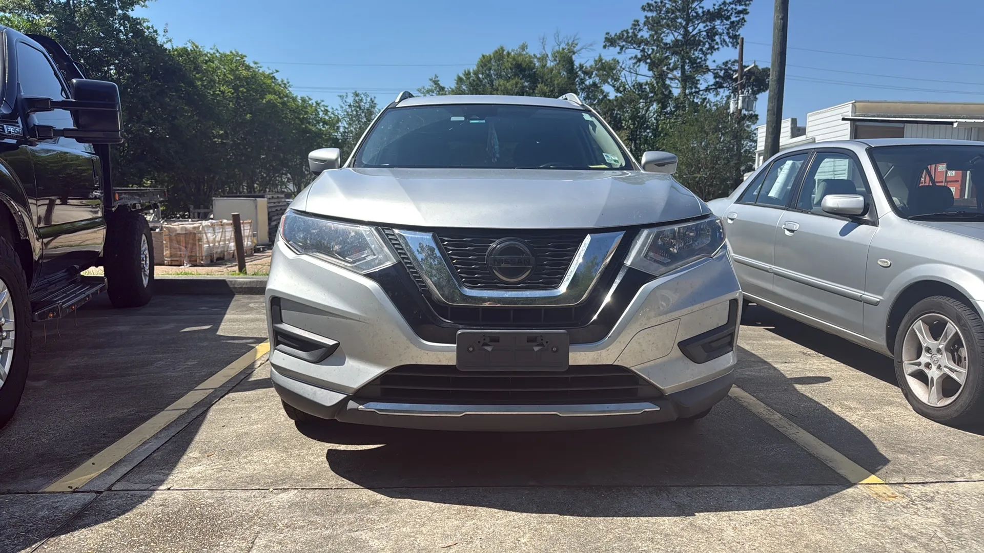 nissan rogue 2020 KNMAT2MV0LP502127 image nissan rogue 2020 KNMAT2MV0LP502127 image