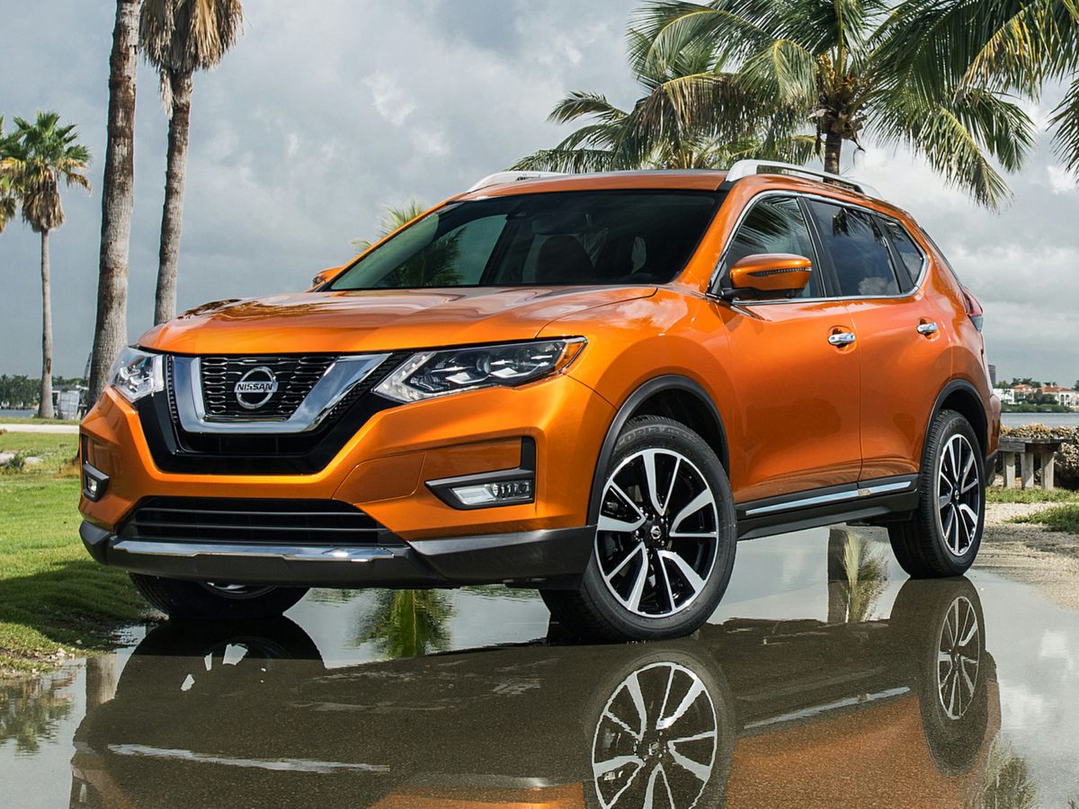 nissan rogue 2020 JN8AT2MV5LW116653 image