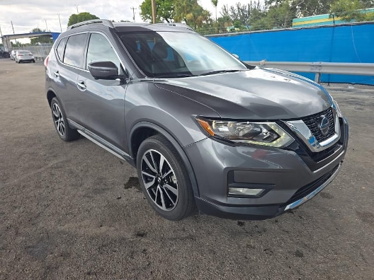 nissan rogue 2020 5N1AT2MV4LC765465 image
