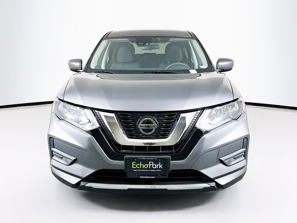nissan rogue 2020 5N1AT2MT3LC812130 image nissan rogue 2020 5N1AT2MT3LC812130 image