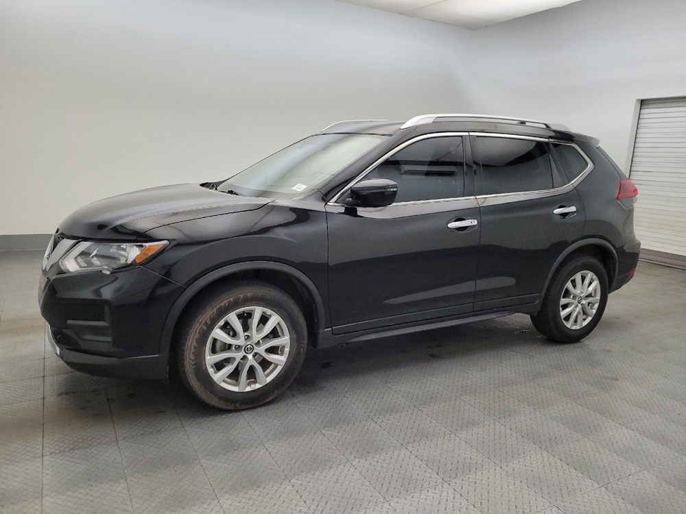 nissan rogue 2020 JN8AT2MT6LW038821 image nissan rogue 2020 JN8AT2MT6LW038821 image