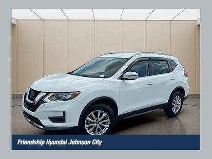 nissan rogue 2020 5N1AT2MT7LC781318 image nissan rogue 2020 5N1AT2MT7LC781318 image