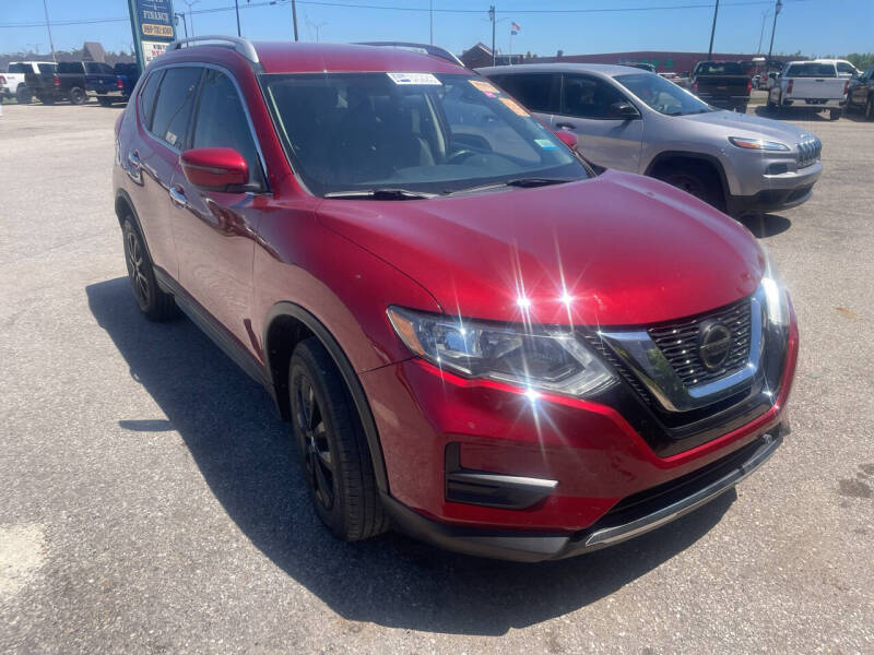 nissan rogue 2020 5N1AT2MV2LC766825 image nissan rogue 2020 5N1AT2MV2LC766825 image
