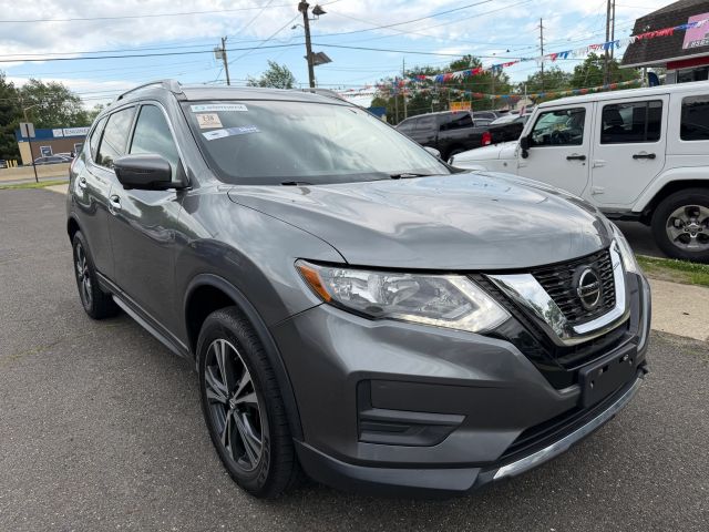 nissan rogue 2020 5N1AT2MV1LC779355 image nissan rogue 2020 5N1AT2MV1LC779355 image