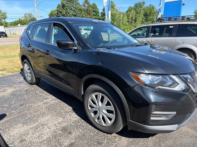 nissan rogue 2020 5N1AT2MV0LC803158 image nissan rogue 2020 5N1AT2MV0LC803158 image
