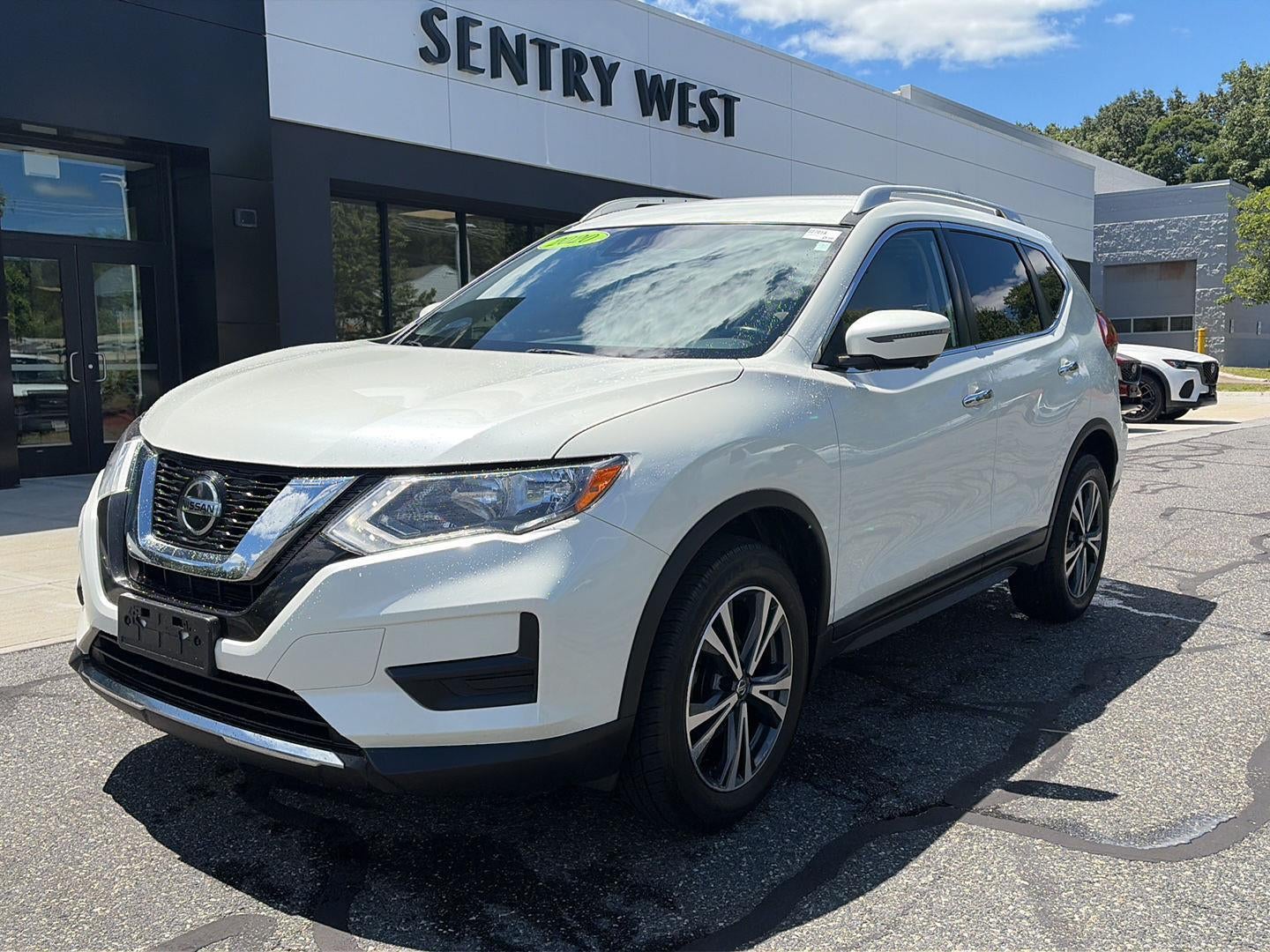 nissan rogue 2020 JN8AT2MV9LW104201 image nissan rogue 2020 JN8AT2MV9LW104201 image
