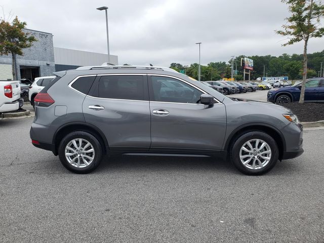 nissan rogue 2020 5N1AT2MV2LC779848 image nissan rogue 2020 5N1AT2MV2LC779848 image