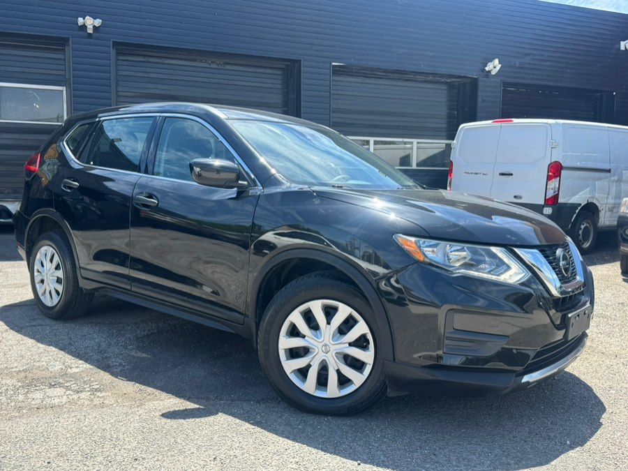 nissan rogue 2020 5N1AT2MVXLC748556 image nissan rogue 2020 5N1AT2MVXLC748556 image