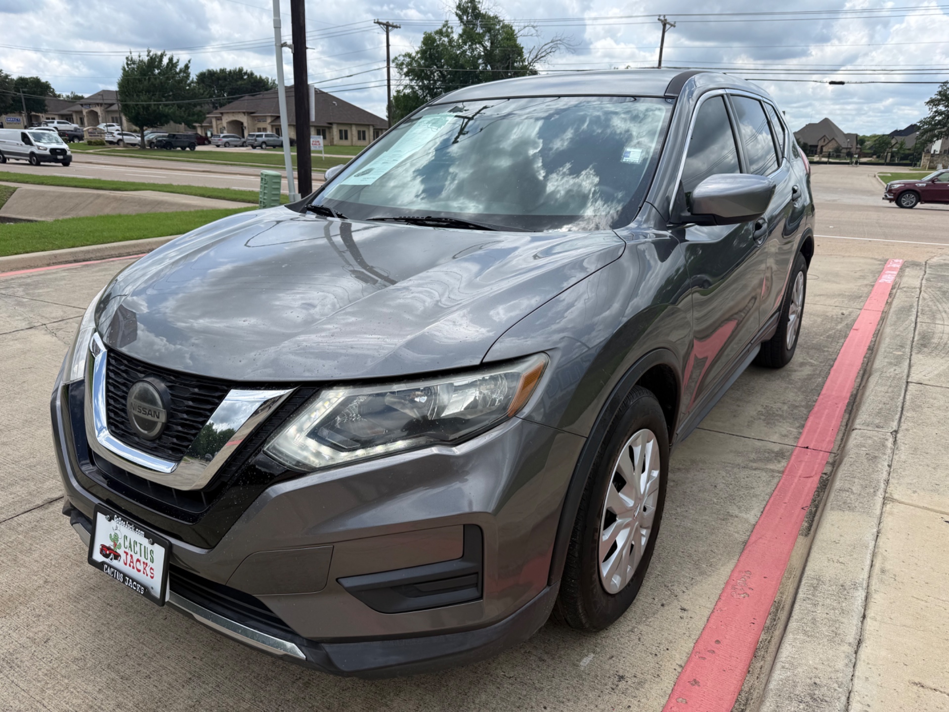 nissan rogue 2020 5N1AT2MT8LC816447 image nissan rogue 2020 5N1AT2MT8LC816447 image