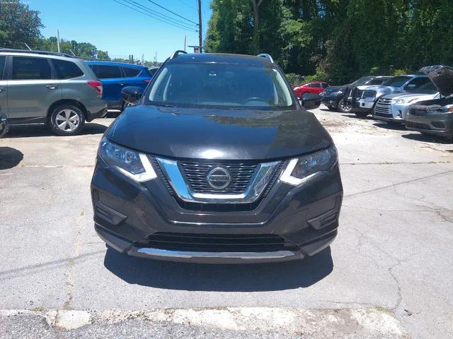 nissan rogue 2020 JN8AT2MT2LW014516 image