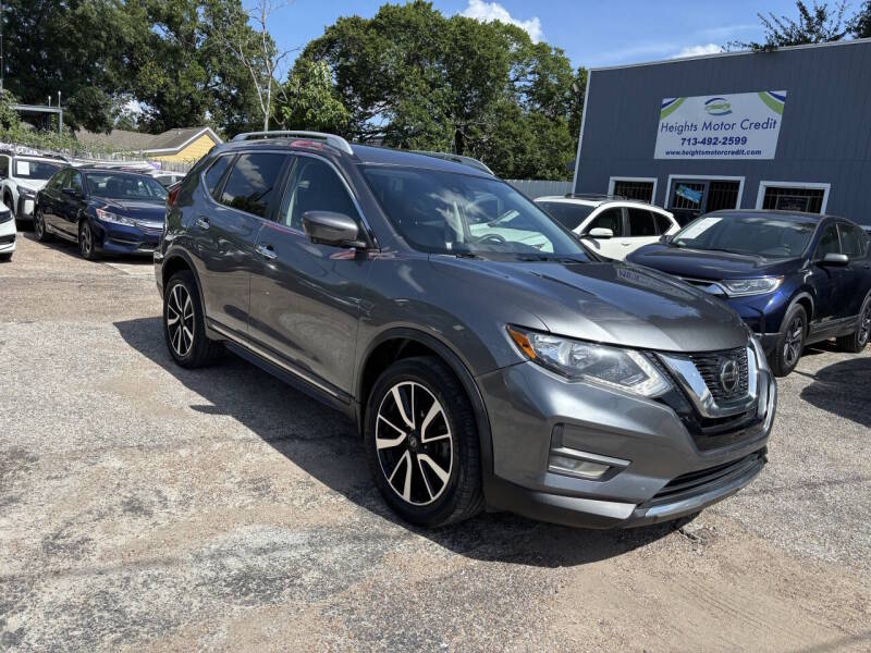 nissan rogue 2020 5N1AT2MV0LC737338 image nissan rogue 2020 5N1AT2MV0LC737338 image
