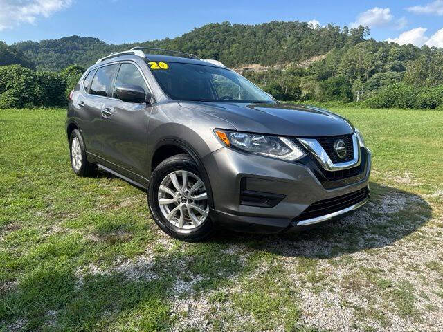nissan rogue 2020 5N1AT2MT0LC725611 image nissan rogue 2020 5N1AT2MT0LC725611 image