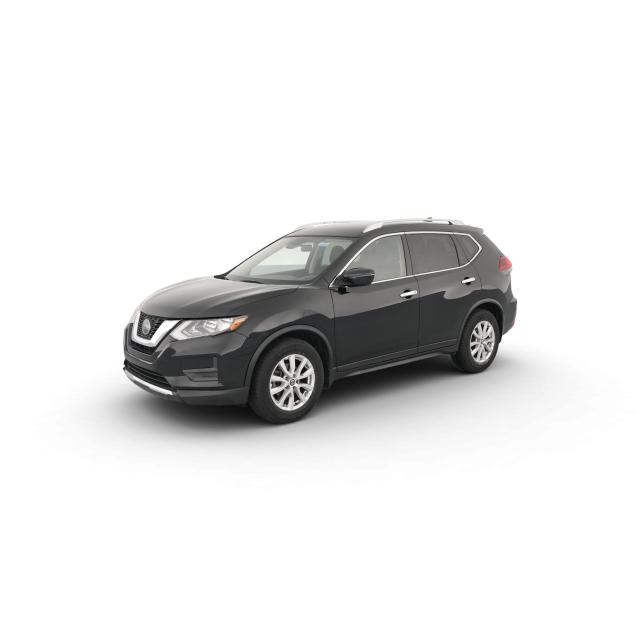 nissan rogue 2020 JN8AT2MV5LW141665 image nissan rogue 2020 JN8AT2MV5LW141665 image