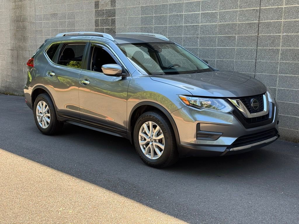 nissan rogue 2020 JN8AT2MT2LW033938 image