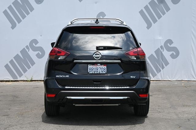 nissan rogue 2020 5N1AT2MTXLC795651 image nissan rogue 2020 5N1AT2MTXLC795651 image