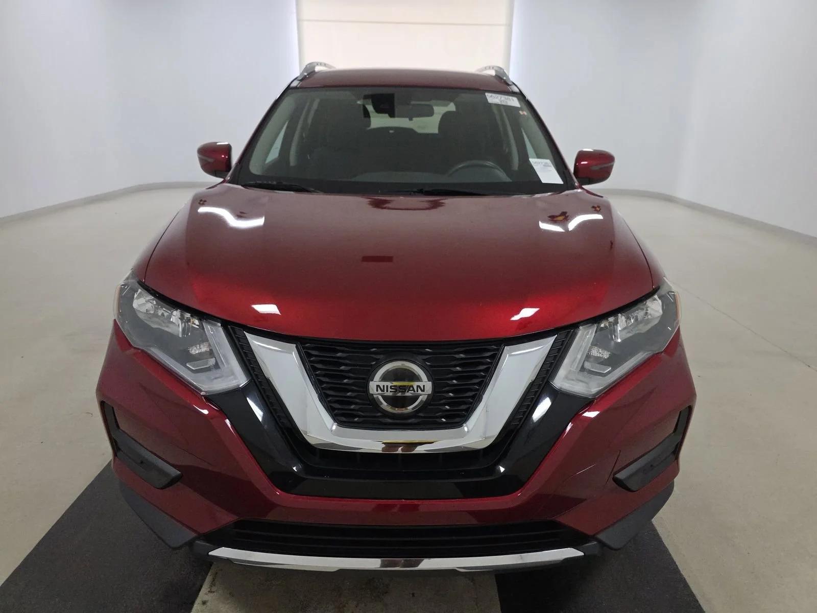 nissan rogue 2020 5N1AT2MT3LC819661 image nissan rogue 2020 5N1AT2MT3LC819661 image