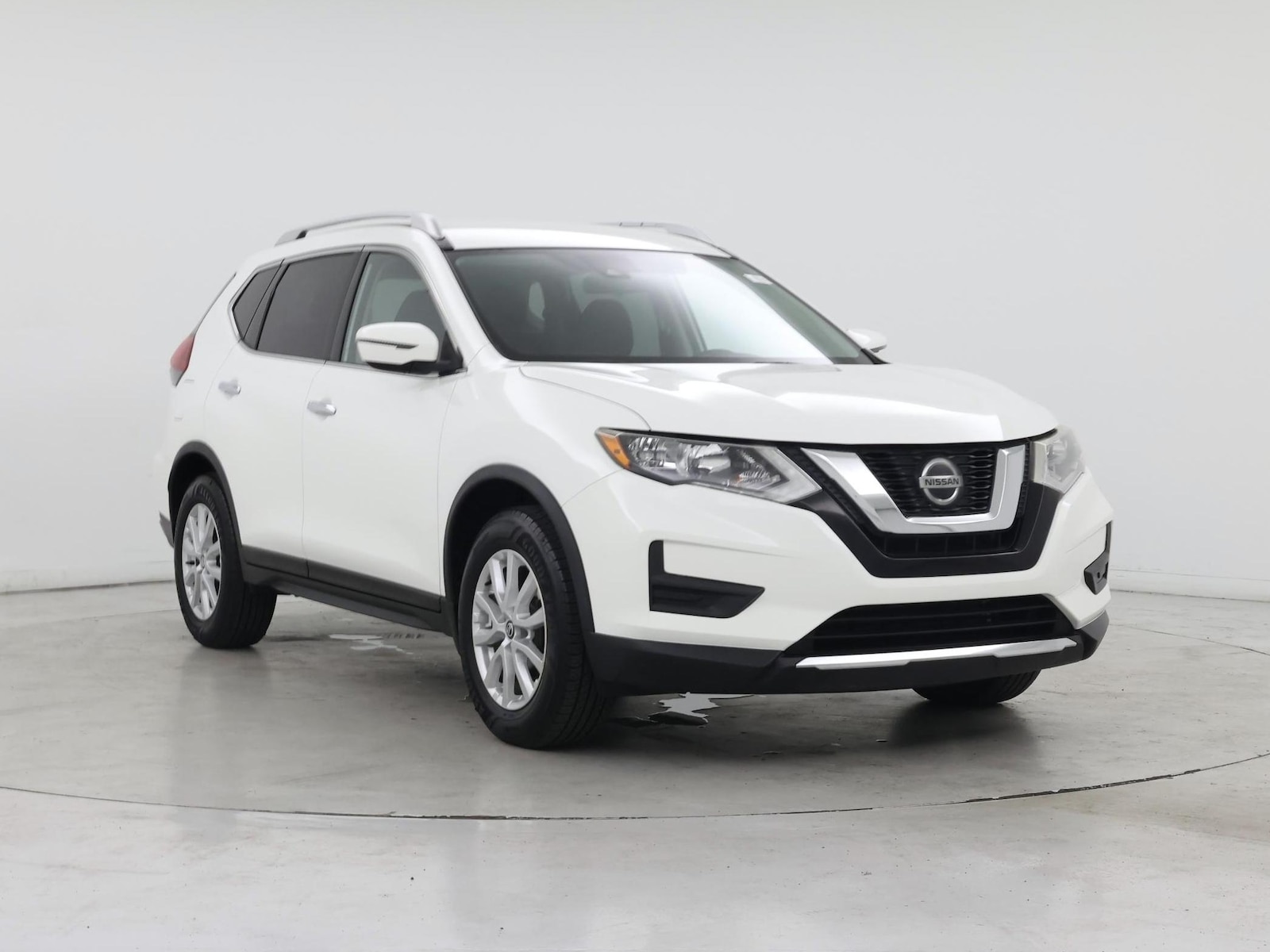 nissan rogue 2020 JN8AT2MT2LW003693 image
