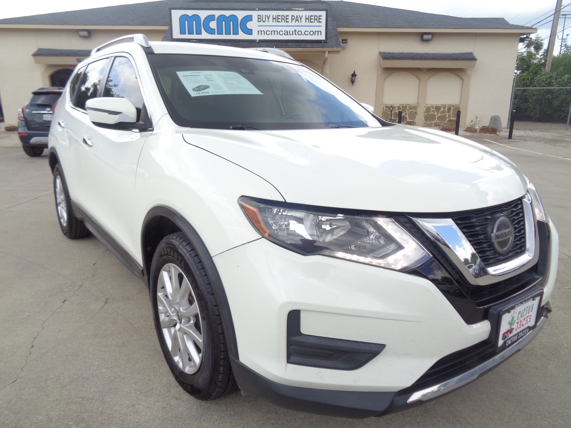 nissan rogue 2020 5N1AT2MT8LC750983 image nissan rogue 2020 5N1AT2MT8LC750983 image