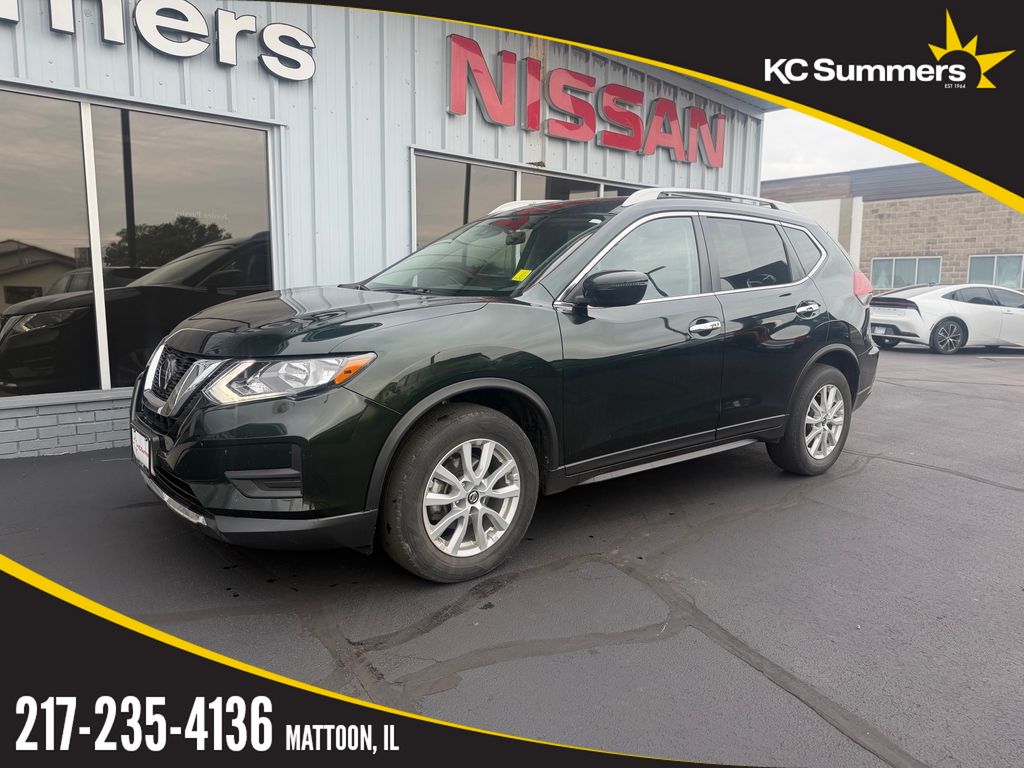 nissan rogue 2020 5N1AT2MT0LC708081 image nissan rogue 2020 5N1AT2MT0LC708081 image