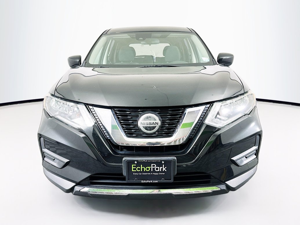 nissan rogue 2020 5N1AT2MT7LC760890 image nissan rogue 2020 5N1AT2MT7LC760890 image