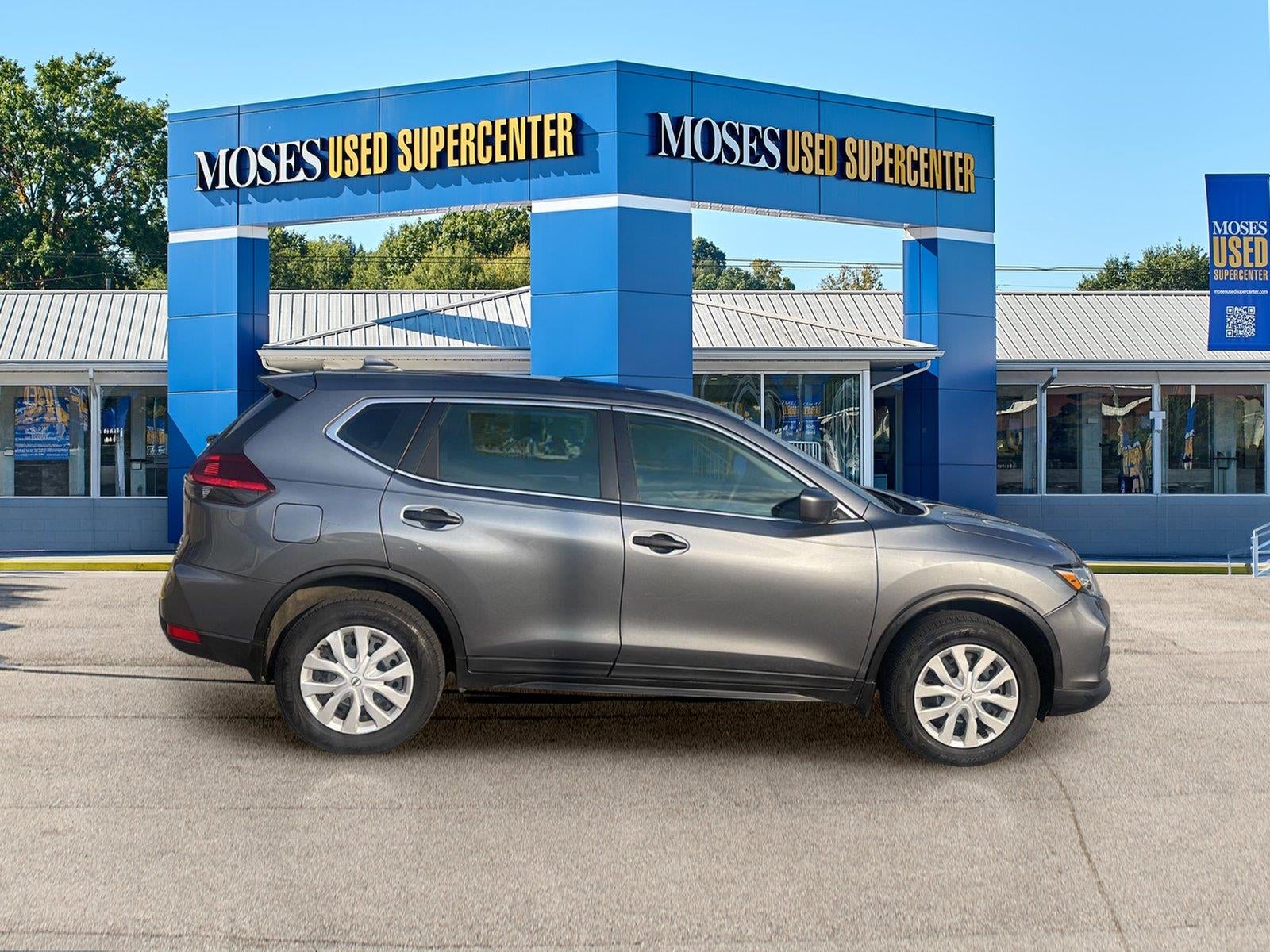 nissan rogue 2020 5N1AT2MV0LC797507 image nissan rogue 2020 5N1AT2MV0LC797507 image