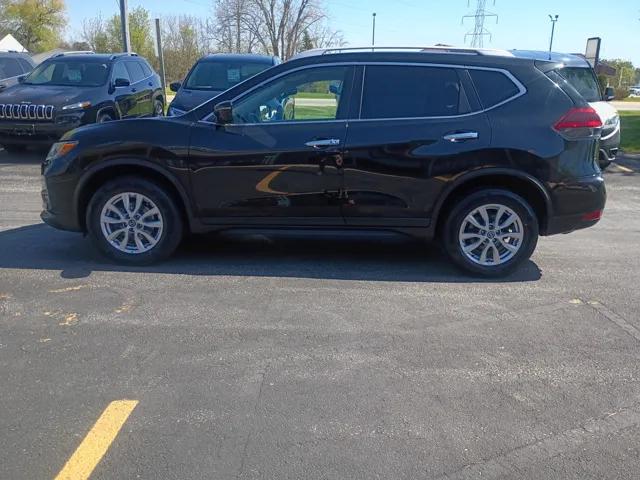nissan rogue 2020 KNMAT2MV0LP502872 image nissan rogue 2020 KNMAT2MV0LP502872 image